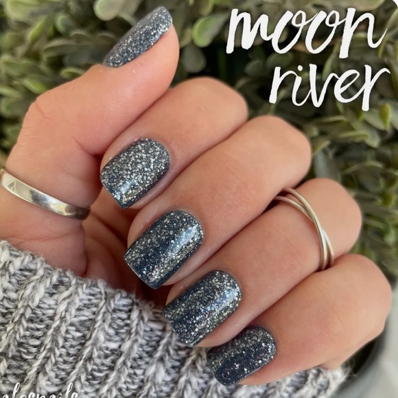 Color Street Other - *Retired* Color Street: Moon River